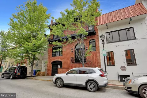 213 S High St, Baltimore, MD 21202