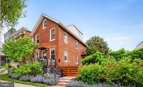 3425 Falls Rd, Baltimore, MD 21211