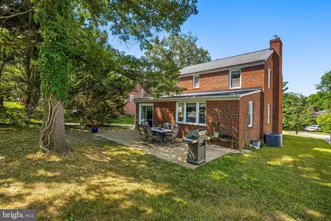 2320 Montebello Ter, Baltimore, MD 21214 photo 35