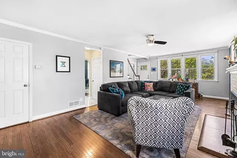 2320 Montebello Ter, Baltimore, MD 21214 photo 5