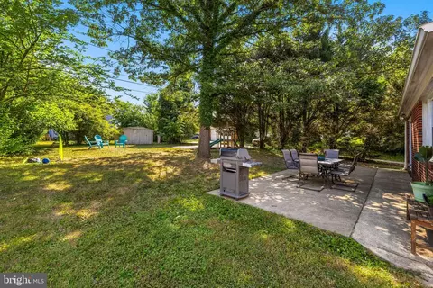 2320 Montebello Ter, Baltimore, MD 21214 photo 37