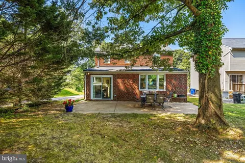 2320 Montebello Ter, Baltimore, MD 21214 photo 36