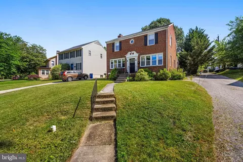 2320 Montebello Ter, Baltimore, MD 21214 photo 39