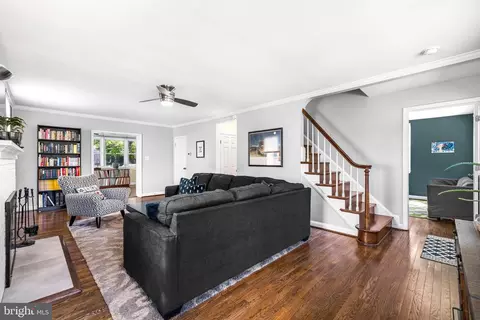 2320 Montebello Ter, Baltimore, MD 21214 photo 6