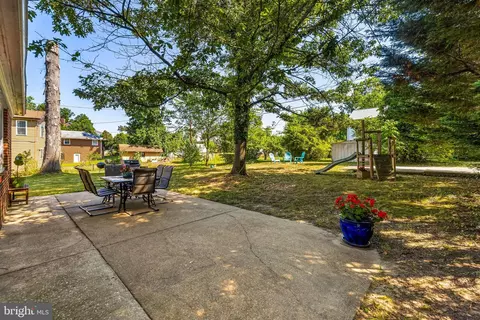 2320 Montebello Ter, Baltimore, MD 21214 photo 38