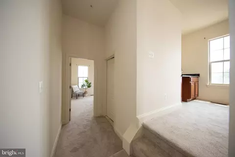 Entry Way - 3911 Fleet St, Baltimore, MD 21224 photo 5 of 6