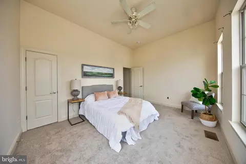 Bedroom - 3911 Fleet St, Baltimore, MD 21224 photo 1 of 4