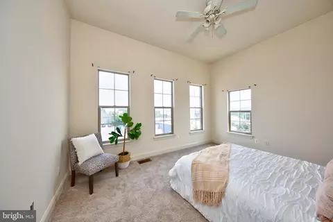 Bedroom - 3911 Fleet St, Baltimore, MD 21224 photo 2 of 4
