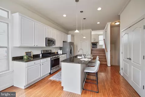 Kitchen - 3911 Fleet St, Baltimore, MD 21224 photo 1 of 2