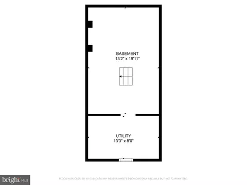 Floorplan - 114 E Gittings St, Baltimore, MD 21230 photo 4 of 4