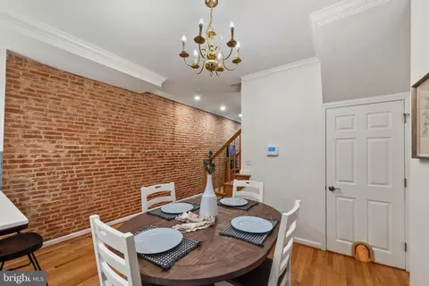 Dining - 114 E Gittings St, Baltimore, MD 21230 photo 4 of 4