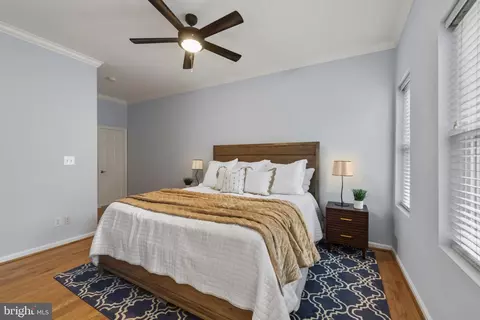Bedroom - 114 E Gittings St, Baltimore, MD 21230 photo 1 of 5