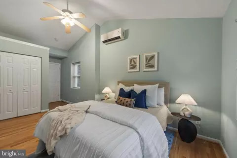 Bedroom - 114 E Gittings St, Baltimore, MD 21230 photo 5 of 5