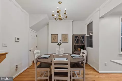 Dining - 114 E Gittings St, Baltimore, MD 21230 photo 2 of 4