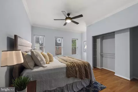 Bedroom - 114 E Gittings St, Baltimore, MD 21230 photo 3 of 5