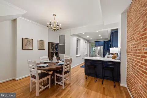 Dining - 114 E Gittings St, Baltimore, MD 21230 photo 1 of 4