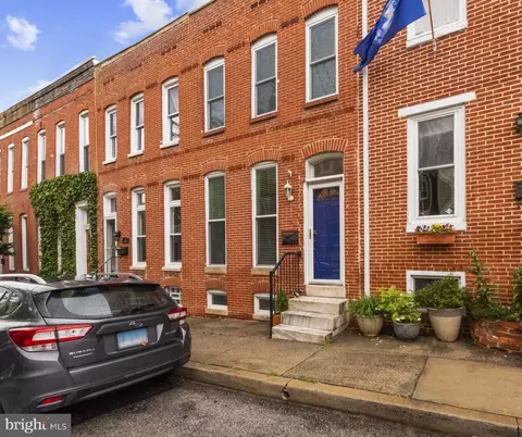 Other - 114 E Gittings St, Baltimore, MD 21230 photo 2 of 12
