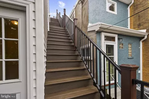 Exterior - 114 E Gittings St, Baltimore, MD 21230 photo 4 of 7