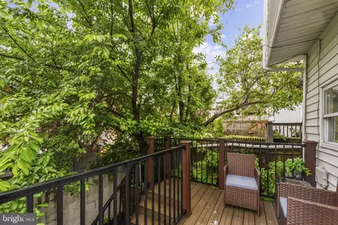 Exterior - 114 E Gittings St, Baltimore, MD 21230 photo 2 of 7