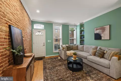 Other - 114 E Gittings St, Baltimore, MD 21230 photo 4 of 12