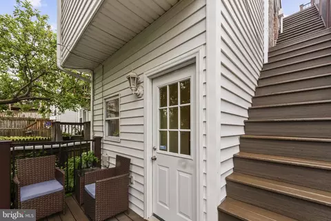 Exterior - 114 E Gittings St, Baltimore, MD 21230 photo 1 of 7