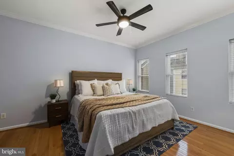 Bedroom - 114 E Gittings St, Baltimore, MD 21230 photo 2 of 5