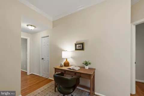 Entry Way - 114 E Gittings St, Baltimore, MD 21230 photo 4 of 4