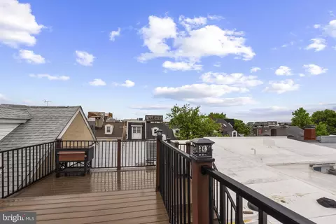 Exterior - 114 E Gittings St, Baltimore, MD 21230 photo 6 of 7