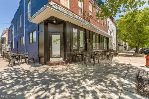 Exterior - 1200 Steuart St #912, Baltimore, MD 21230 photo 2 of 4