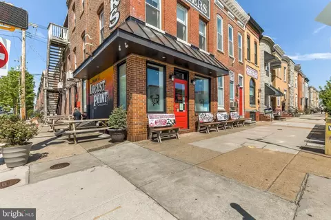 Exterior - 1200 Steuart St #912, Baltimore, MD 21230 photo 4 of 4