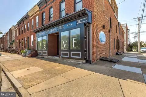 Other - 1200 Steuart St #912, Baltimore, MD 21230 photo 14 of 18
