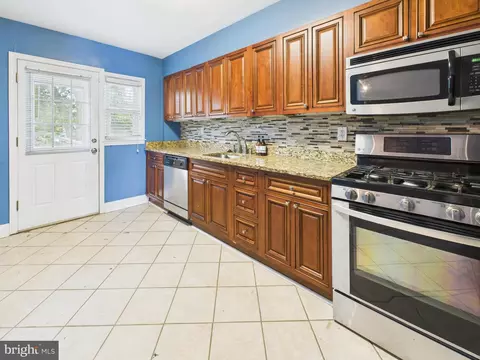 Kitchen - 1206 Cedarcroft Rd, Baltimore, MD 21239 photo 3 of 3