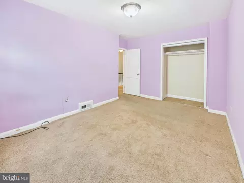 Bedroom - 1206 Cedarcroft Rd, Baltimore, MD 21239 photo 3 of 6
