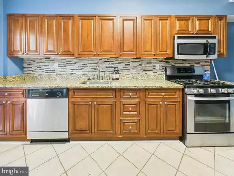 Kitchen - 1206 Cedarcroft Rd, Baltimore, MD 21239 photo 1 of 3