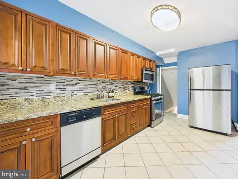 Kitchen - 1206 Cedarcroft Rd, Baltimore, MD 21239 photo 2 of 3