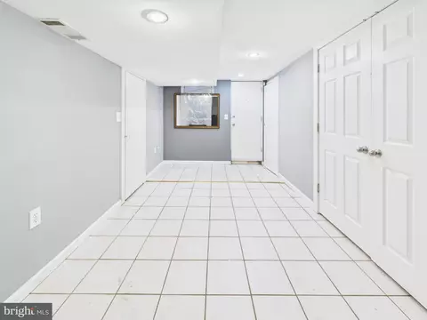Entry Way - 1206 Cedarcroft Rd, Baltimore, MD 21239 photo 3 of 3