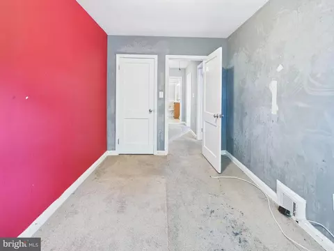 Bedroom - 1206 Cedarcroft Rd, Baltimore, MD 21239 photo 1 of 6
