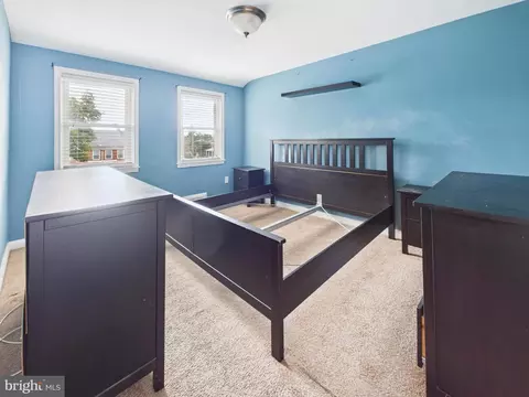 Bedroom - 1206 Cedarcroft Rd, Baltimore, MD 21239 photo 6 of 6