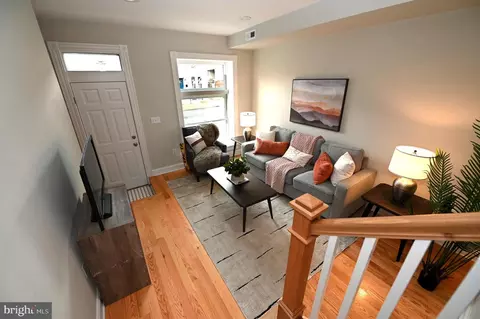 2214 E Madison St, Baltimore, MD 21205 photo 3