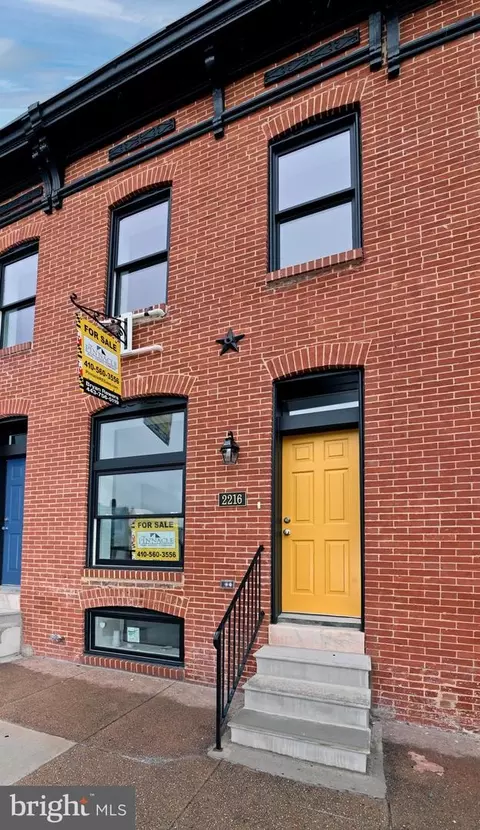 2214 E Madison St, Baltimore, MD 21205 photo 39