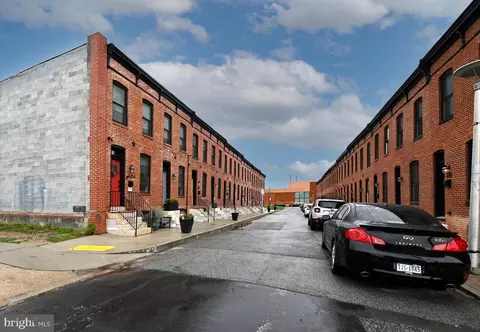 2214 E Madison St, Baltimore, MD 21205 photo 40