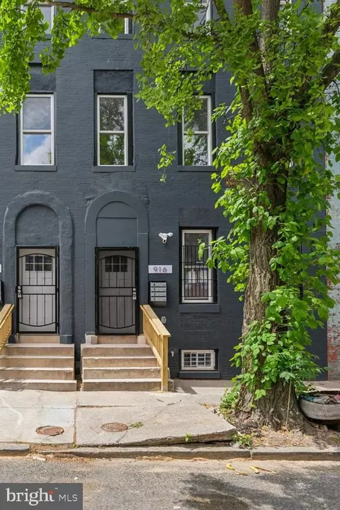 916 N Arlington Ave, Baltimore, MD 21217
