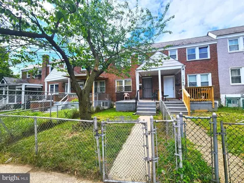1351 Cambria St, Baltimore, MD 21225
