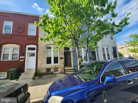 Other - 321 E 21st St, Baltimore, MD 21218 photo 2 of 8