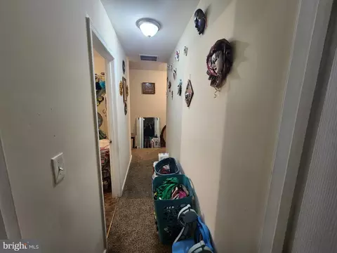 Entry Way - 321 E 21st St, Baltimore, MD 21218 photo 2 of 3