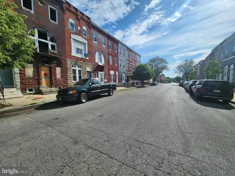 Other - 321 E 21st St, Baltimore, MD 21218 photo 8 of 8