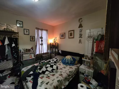 Bedroom - 321 E 21st St, Baltimore, MD 21218 photo 1 of 2