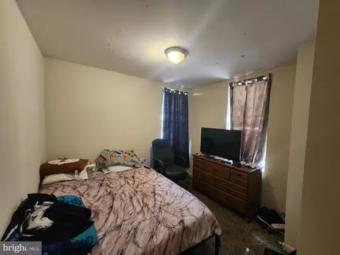 Bedroom - 321 E 21st St, Baltimore, MD 21218 photo 2 of 2
