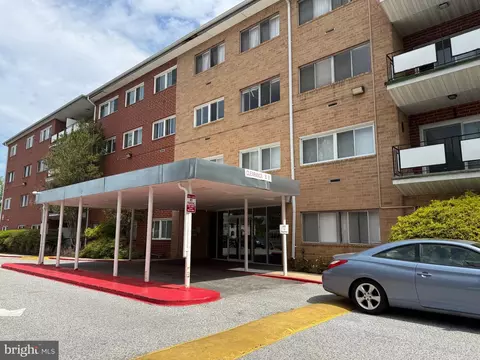 3737 Clarks Ln #300, Baltimore, MD 21215