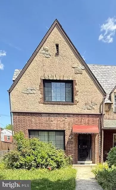 3210 Sequoia Ave, Baltimore, MD 21215